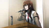 kurisu picture