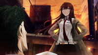 kurisu picture